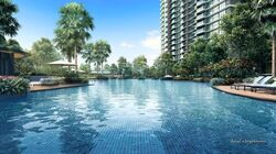 Chuan Lane (D19), Condominium #591957191
